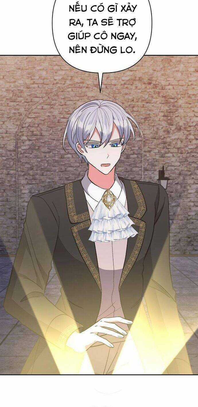 Tôi Đã Nhận Nuôi Nam Chính Chapter 39 trang 53