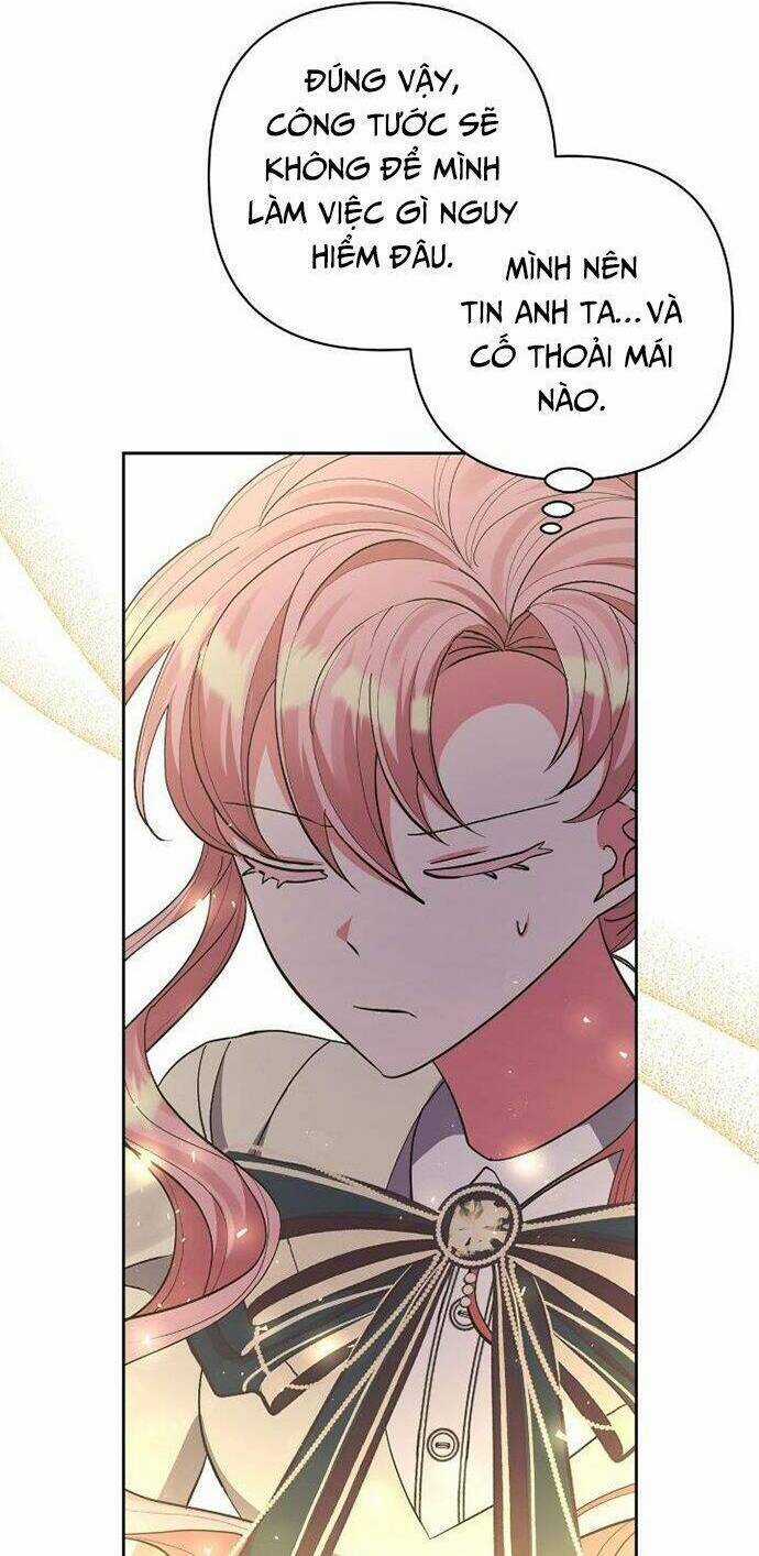 Tôi Đã Nhận Nuôi Nam Chính Chapter 39 trang 54