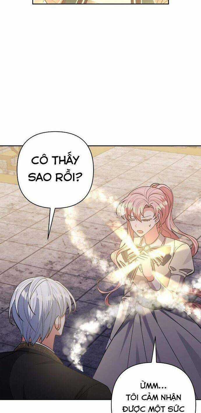 Tôi Đã Nhận Nuôi Nam Chính Chapter 39 trang 55