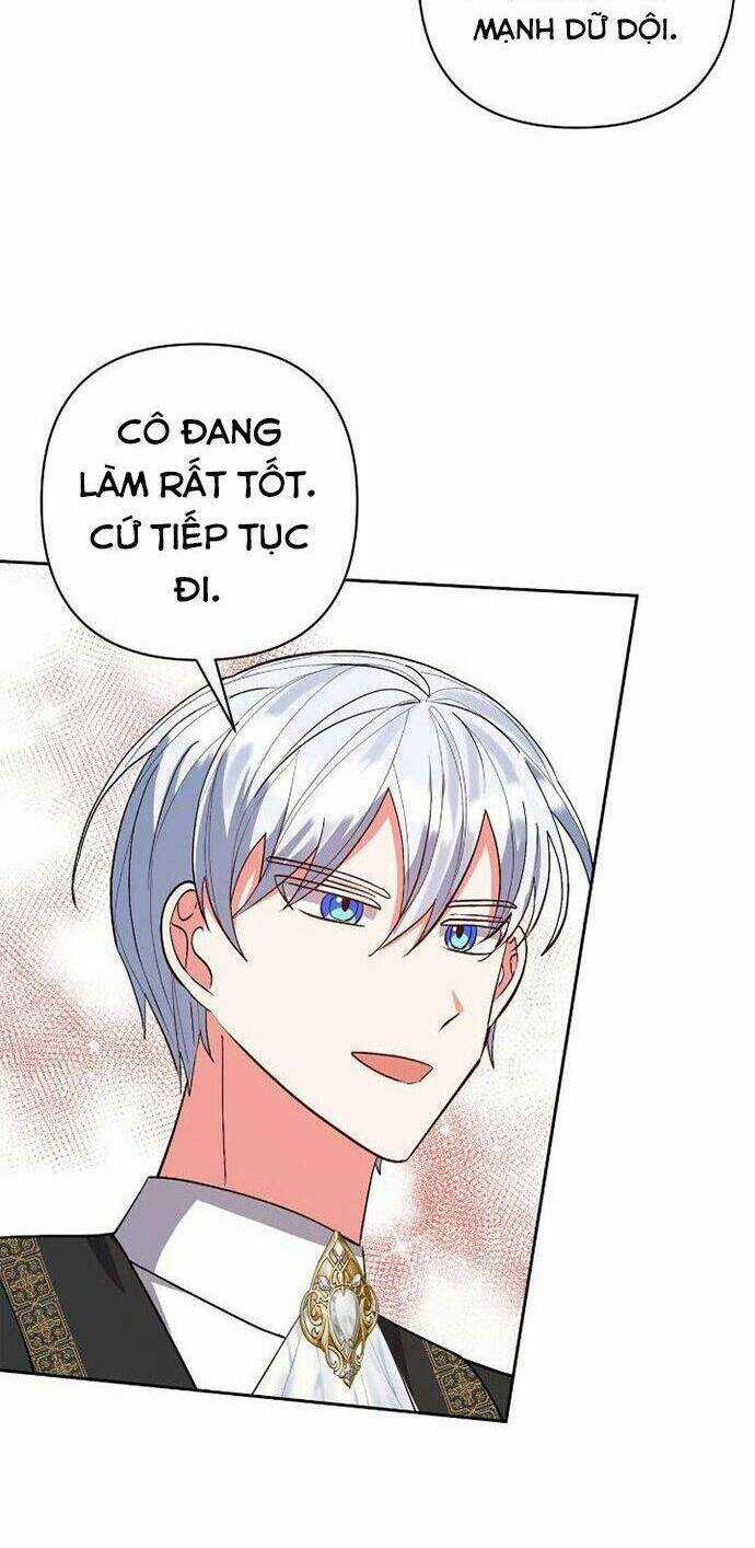 Tôi Đã Nhận Nuôi Nam Chính Chapter 39 trang 56