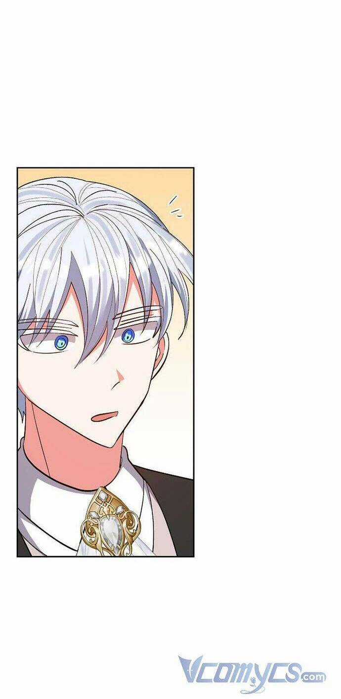 Tôi Đã Nhận Nuôi Nam Chính Chapter 39 trang 58