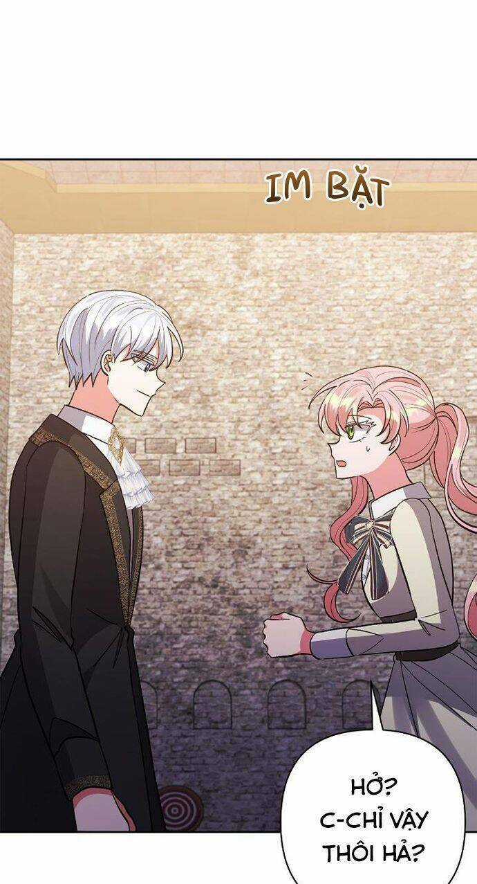 Tôi Đã Nhận Nuôi Nam Chính Chapter 39 trang 59