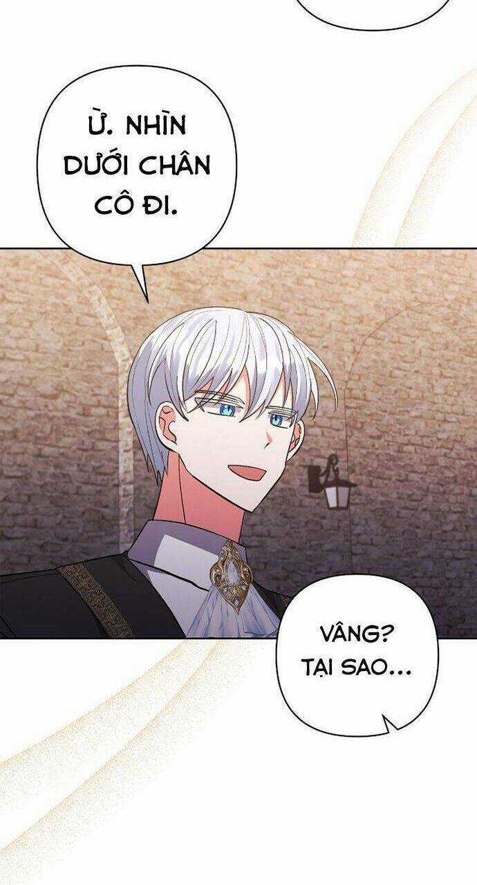 Tôi Đã Nhận Nuôi Nam Chính Chapter 39 trang 60