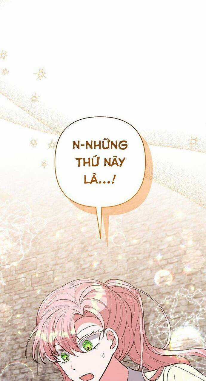 Tôi Đã Nhận Nuôi Nam Chính Chapter 39 trang 61