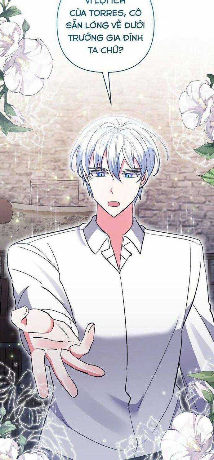 Tôi Đã Nhận Nuôi Nam Chính Chapter 39 trang 8