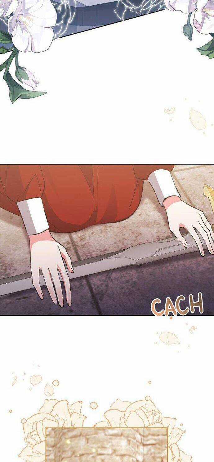 Tôi Đã Nhận Nuôi Nam Chính Chapter 39 trang 9