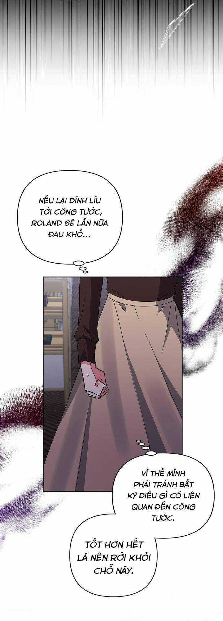 Tôi Đã Nhận Nuôi Nam Chính Chapter 4 trang 10