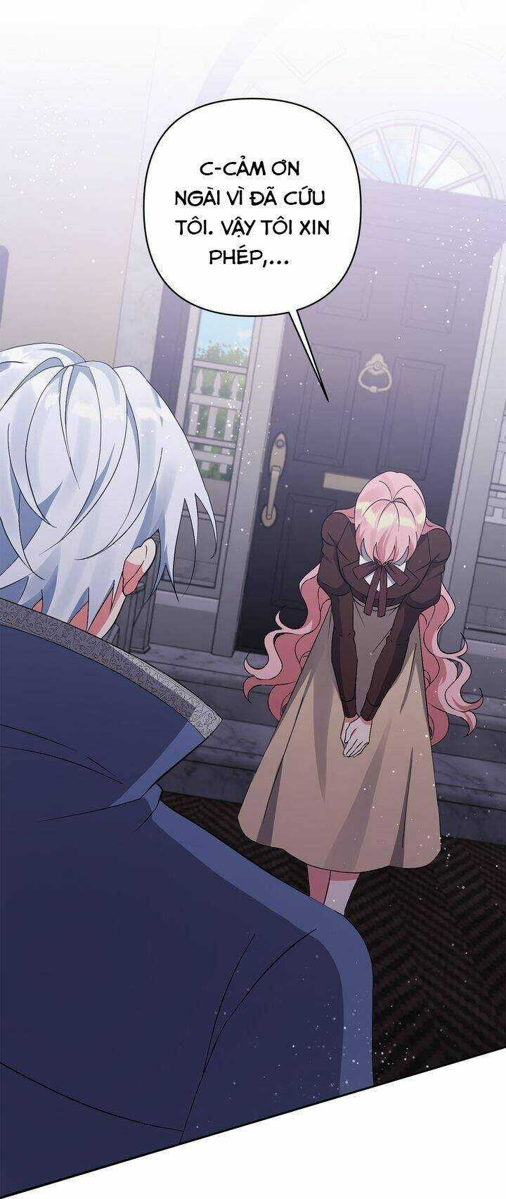 Tôi Đã Nhận Nuôi Nam Chính Chapter 4 trang 11