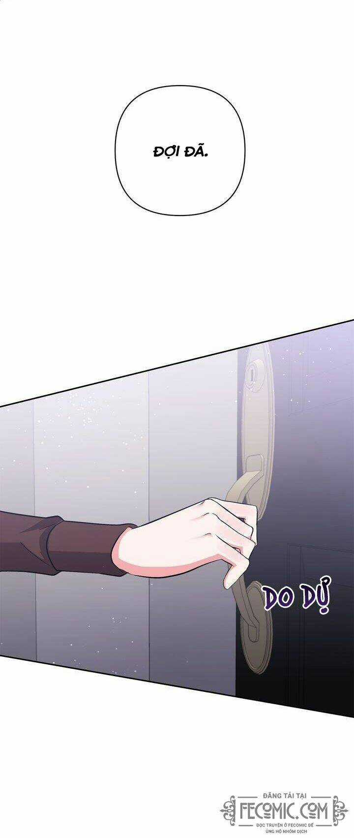 Tôi Đã Nhận Nuôi Nam Chính Chapter 4 trang 12