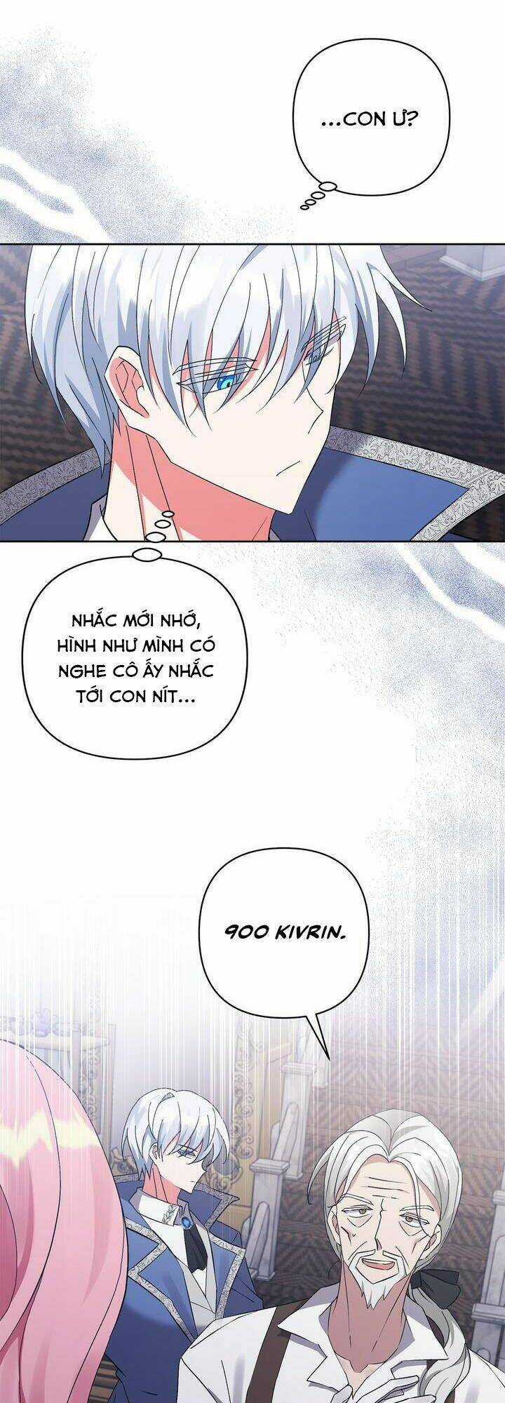 Tôi Đã Nhận Nuôi Nam Chính Chapter 4 trang 16