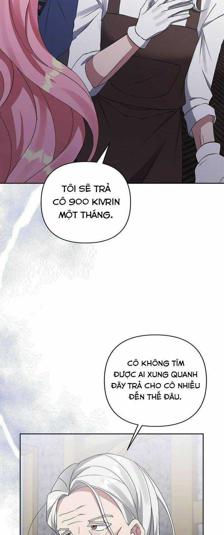 Tôi Đã Nhận Nuôi Nam Chính Chapter 4 trang 17