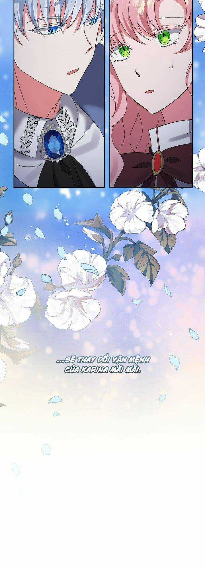 Tôi Đã Nhận Nuôi Nam Chính Chapter 4 trang 2