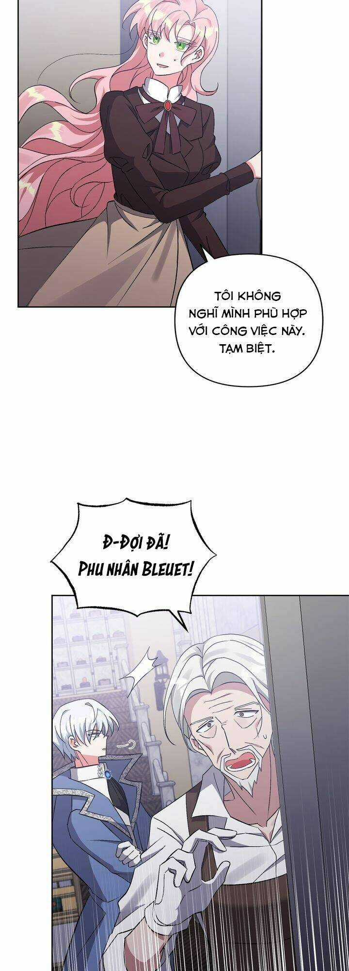 Tôi Đã Nhận Nuôi Nam Chính Chapter 4 trang 20