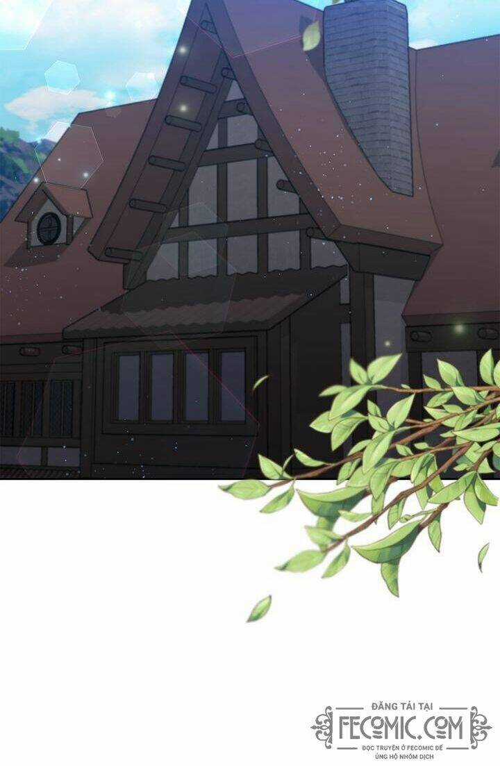 Tôi Đã Nhận Nuôi Nam Chính Chapter 4 trang 23