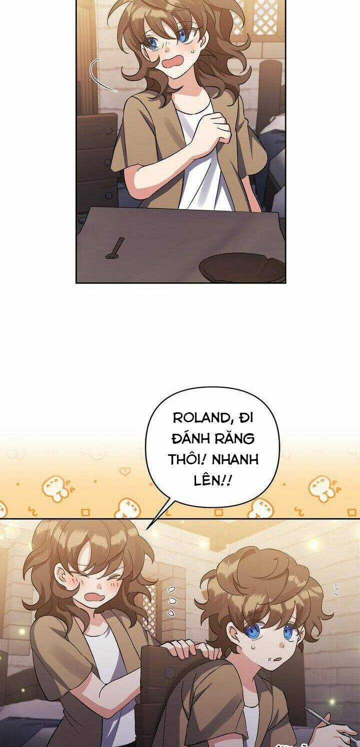 Tôi Đã Nhận Nuôi Nam Chính Chapter 4 trang 26