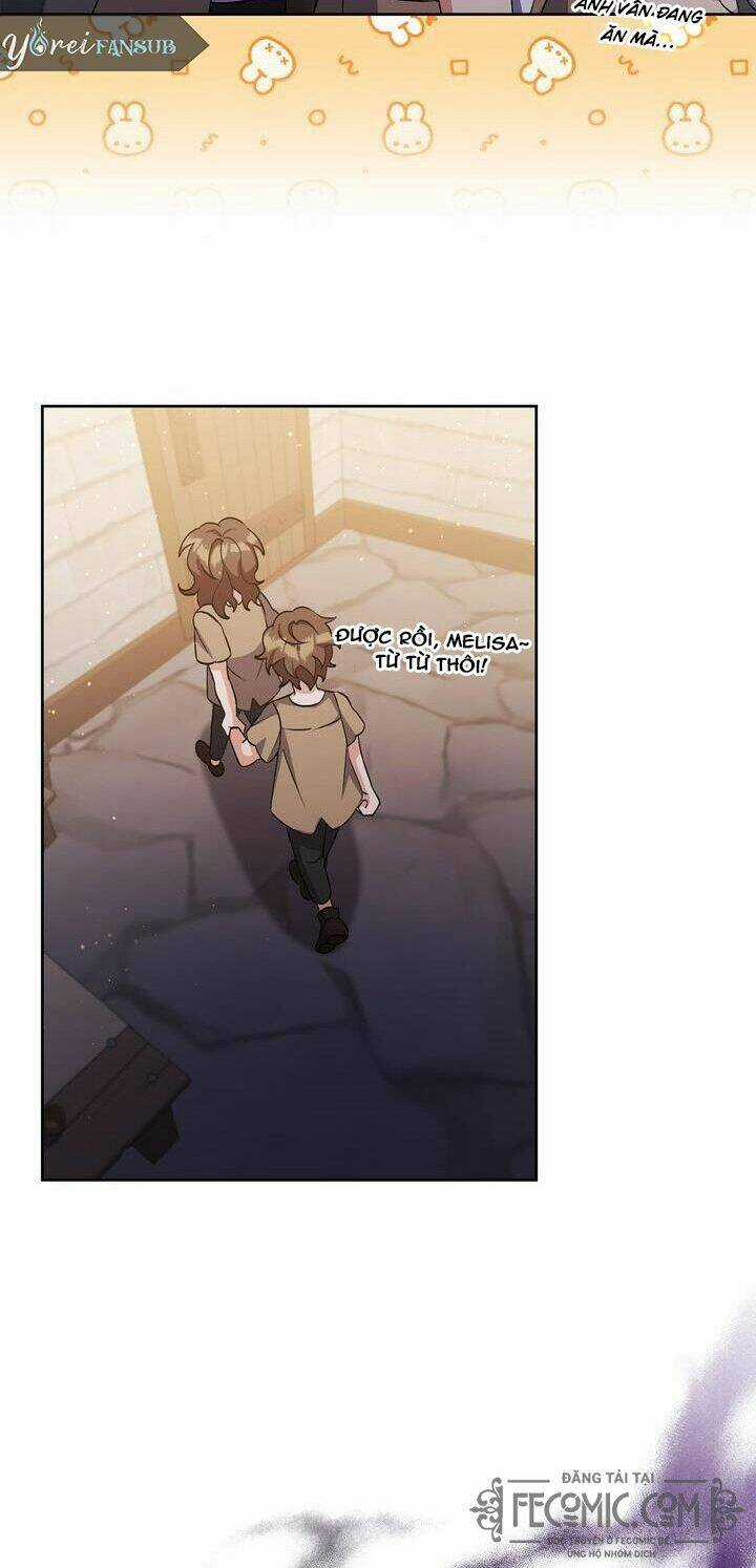 Tôi Đã Nhận Nuôi Nam Chính Chapter 4 trang 27