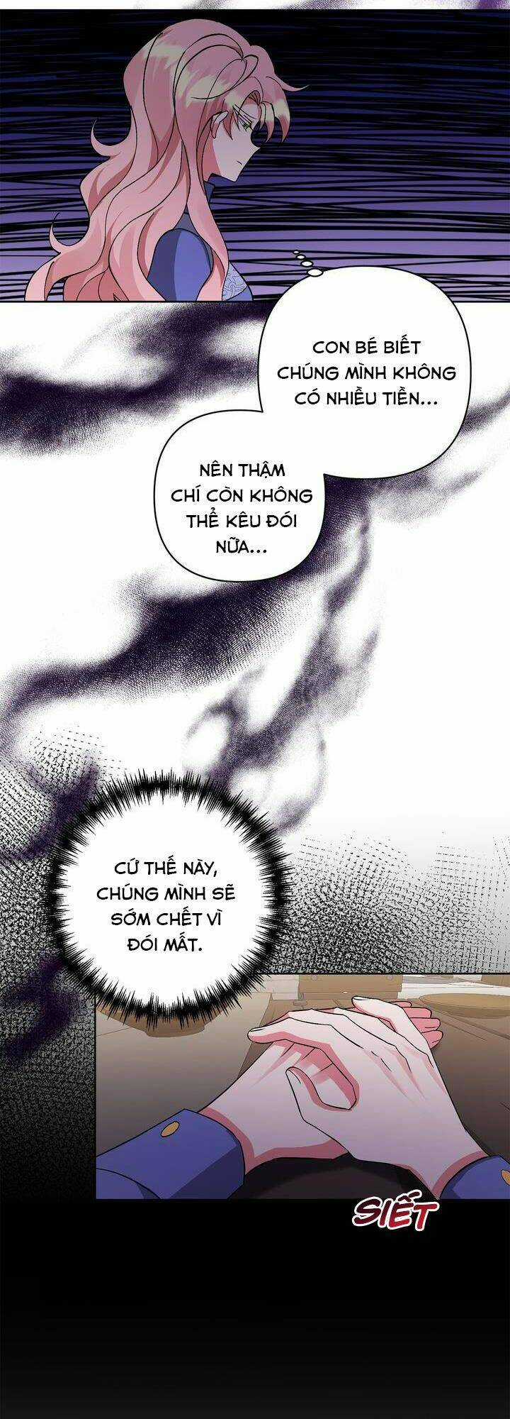 Tôi Đã Nhận Nuôi Nam Chính Chapter 4 trang 28