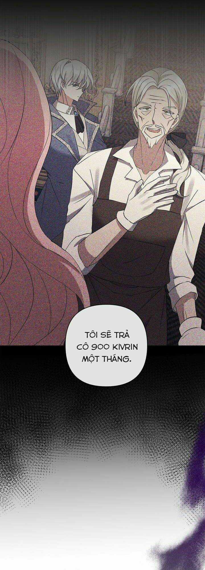 Tôi Đã Nhận Nuôi Nam Chính Chapter 4 trang 29