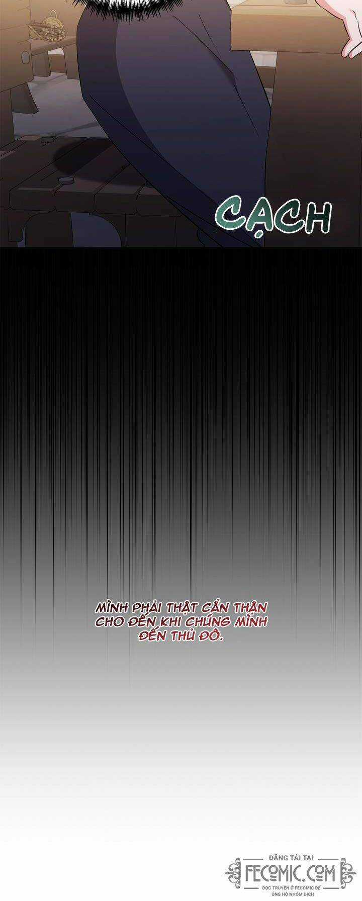 Tôi Đã Nhận Nuôi Nam Chính Chapter 4 trang 31