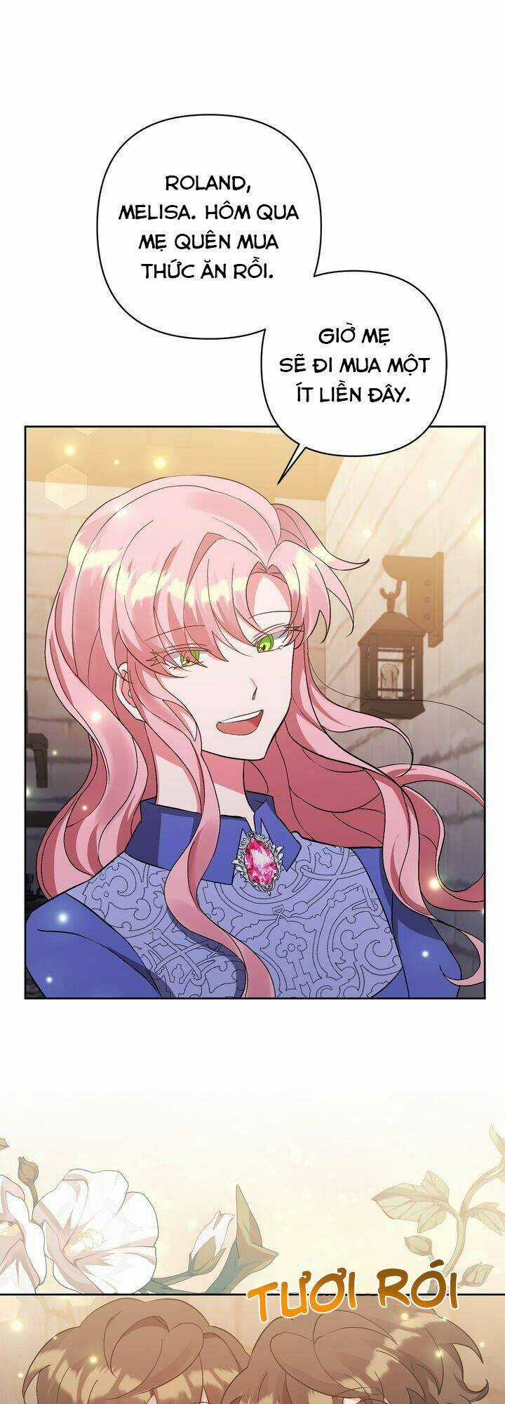 Tôi Đã Nhận Nuôi Nam Chính Chapter 4 trang 32