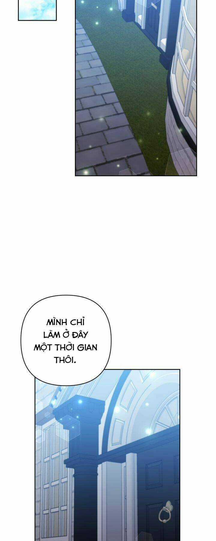 Tôi Đã Nhận Nuôi Nam Chính Chapter 4 trang 34
