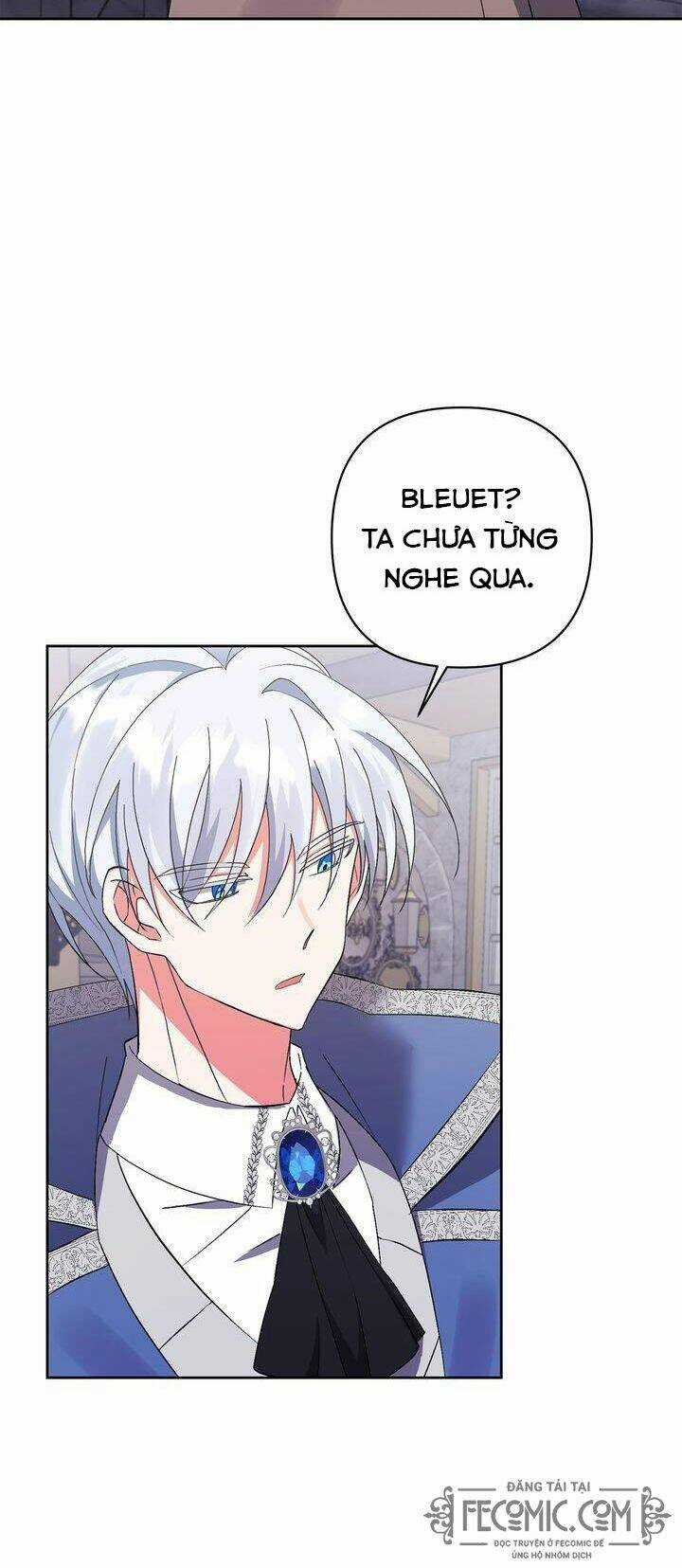 Tôi Đã Nhận Nuôi Nam Chính Chapter 4 trang 4