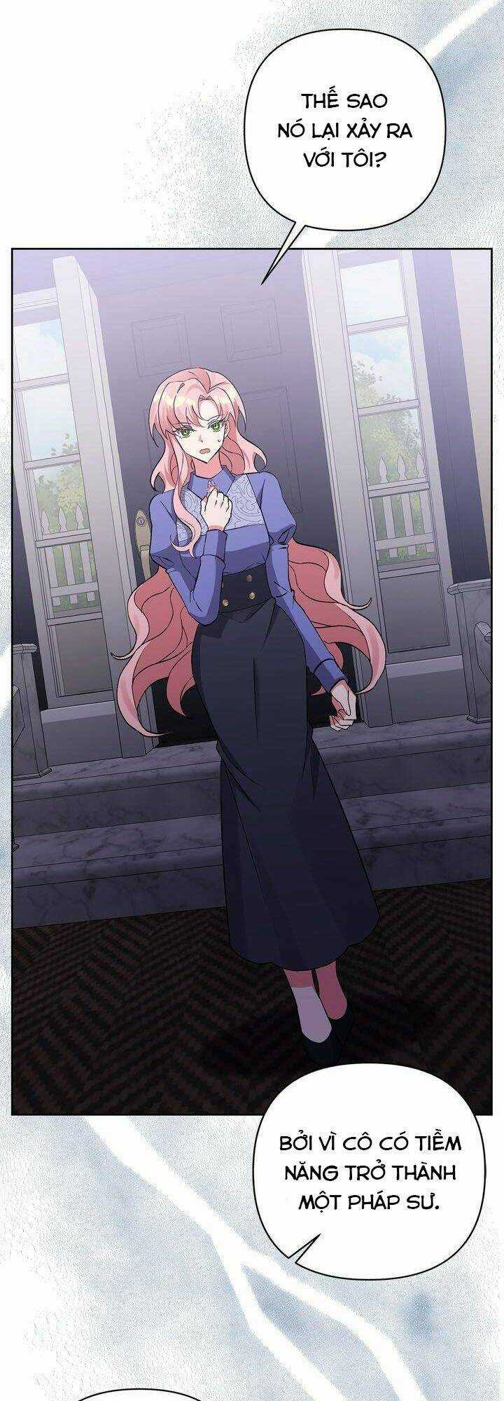 Tôi Đã Nhận Nuôi Nam Chính Chapter 4 trang 48
