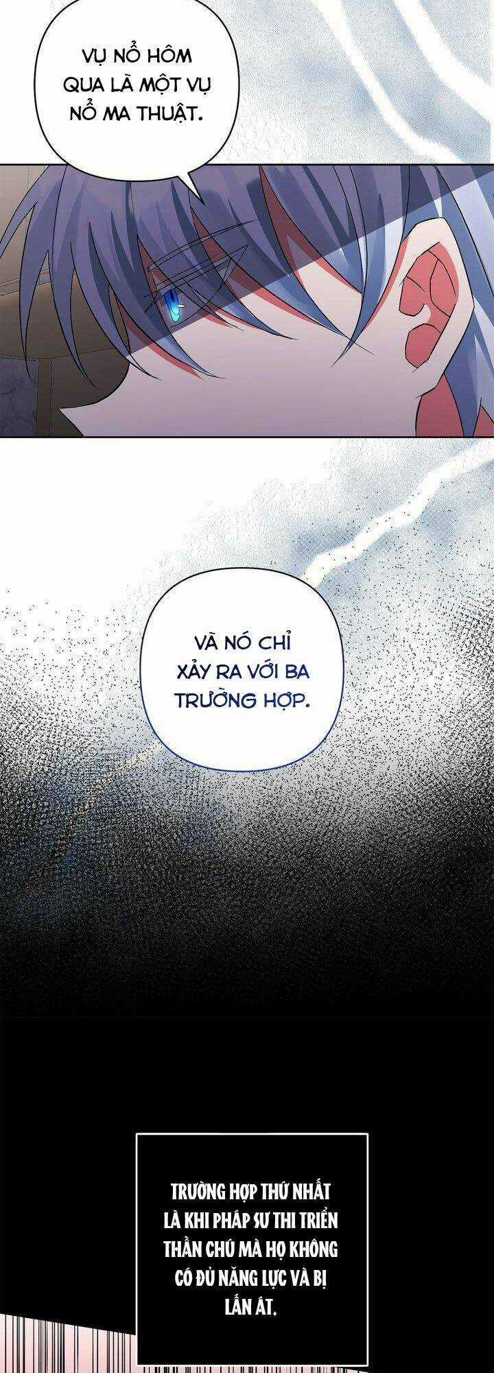Tôi Đã Nhận Nuôi Nam Chính Chapter 4 trang 49