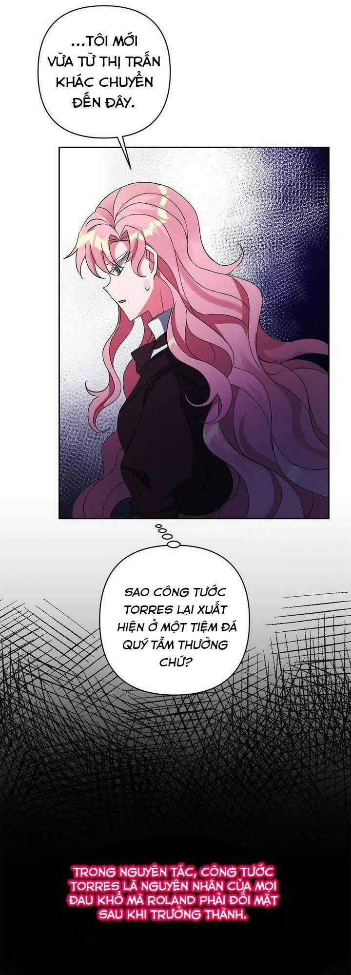 Tôi Đã Nhận Nuôi Nam Chính Chapter 4 trang 5