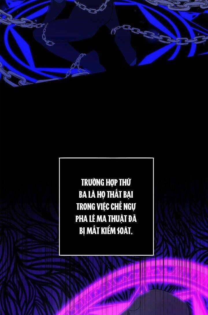 Tôi Đã Nhận Nuôi Nam Chính Chapter 4 trang 51