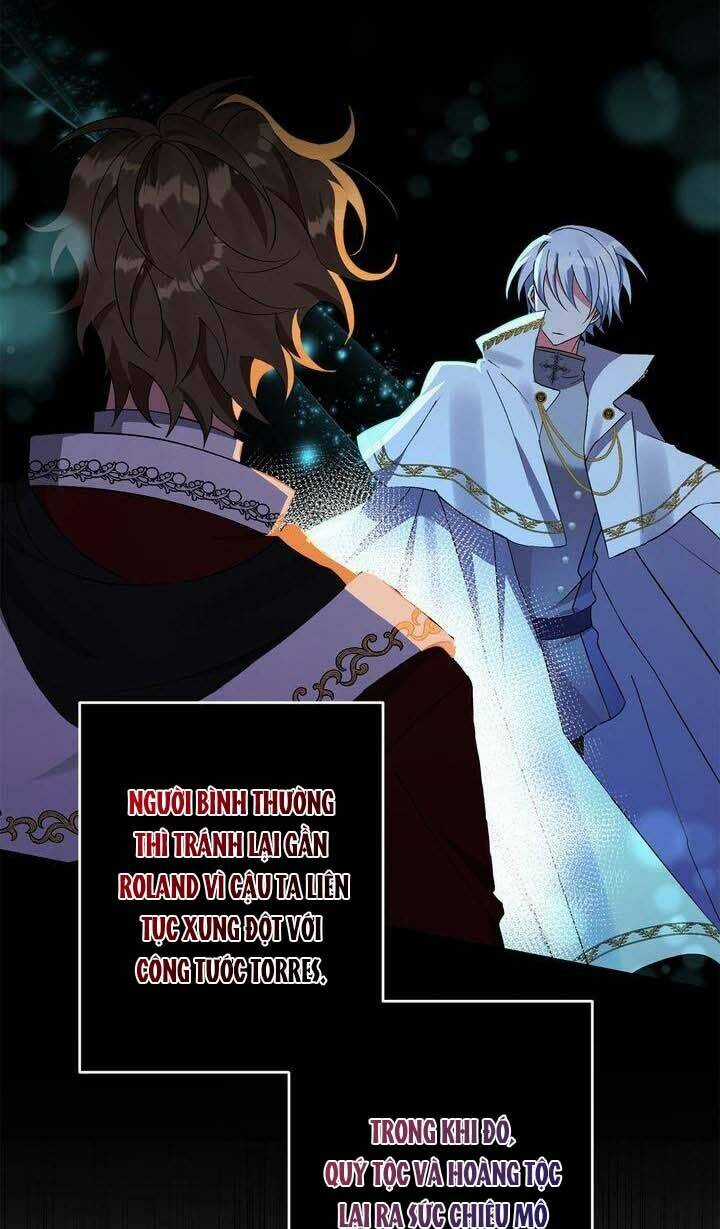Tôi Đã Nhận Nuôi Nam Chính Chapter 4 trang 6