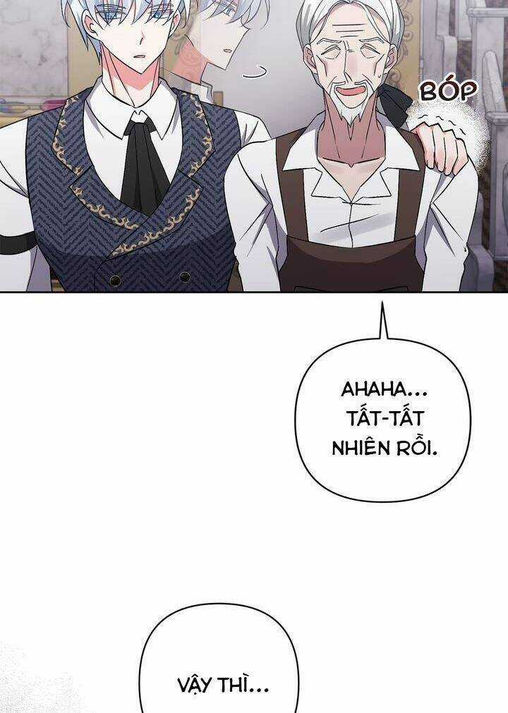 Tôi Đã Nhận Nuôi Nam Chính Chapter 4 trang 60