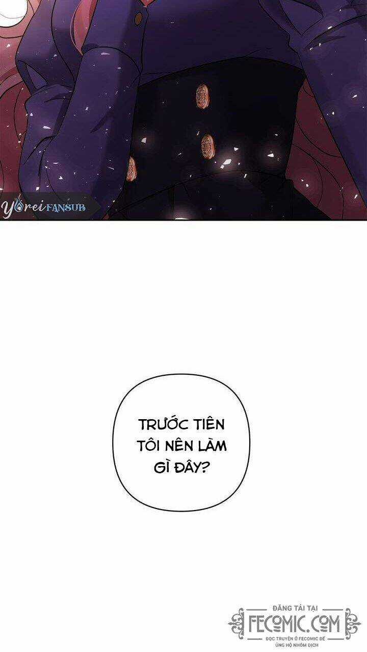 Tôi Đã Nhận Nuôi Nam Chính Chapter 4 trang 63