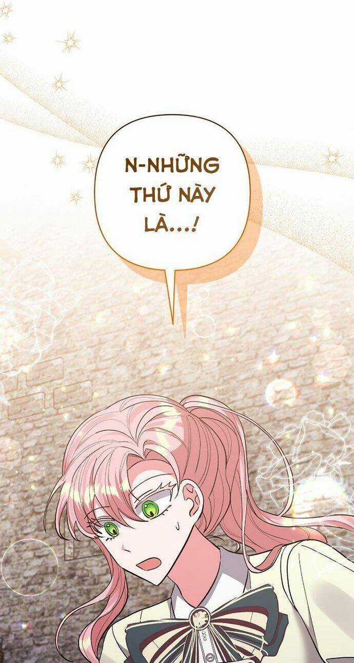 Tôi Đã Nhận Nuôi Nam Chính Chapter 40 trang 1