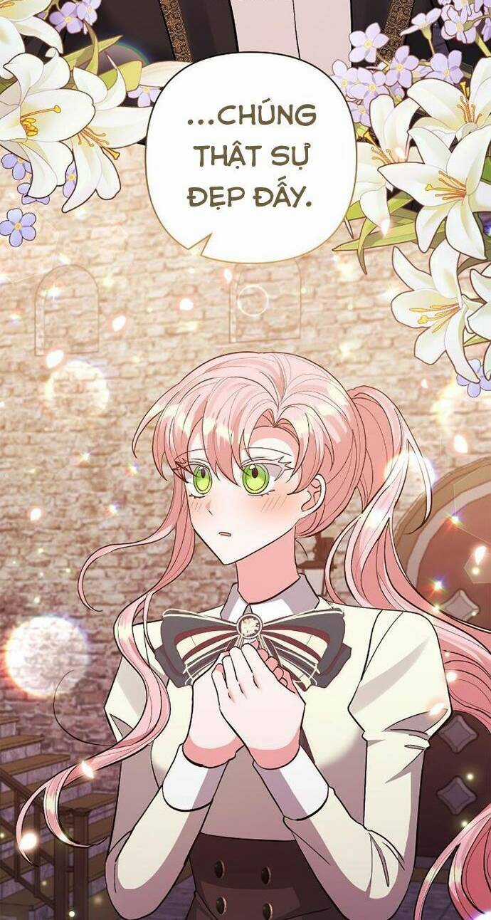 Tôi Đã Nhận Nuôi Nam Chính Chapter 40 trang 10