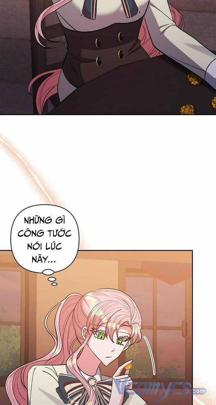 Tôi Đã Nhận Nuôi Nam Chính Chapter 40 trang 14