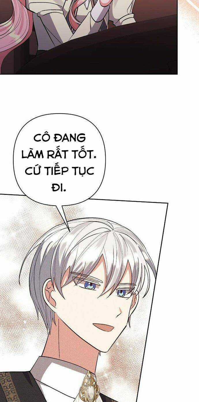 Tôi Đã Nhận Nuôi Nam Chính Chapter 40 trang 15