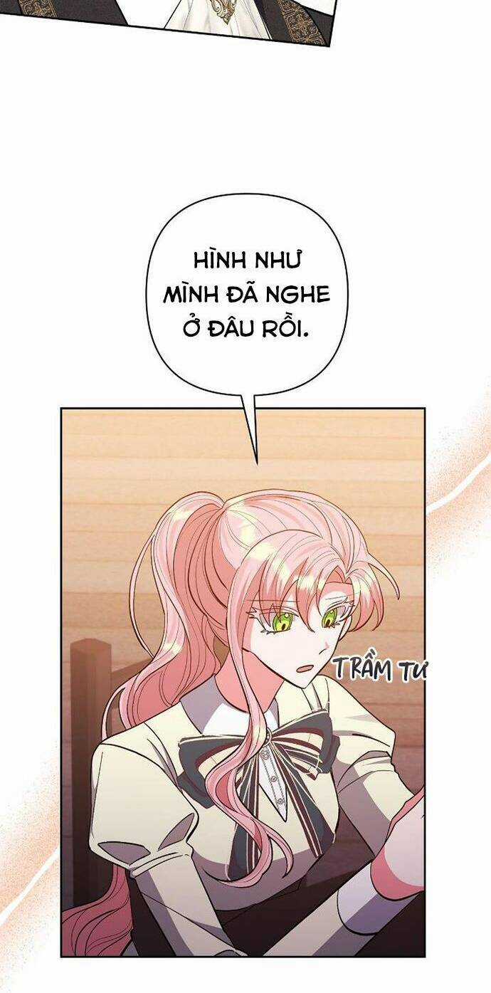 Tôi Đã Nhận Nuôi Nam Chính Chapter 40 trang 16