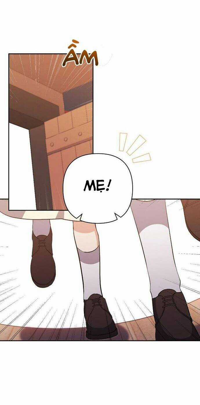 Tôi Đã Nhận Nuôi Nam Chính Chapter 40 trang 18