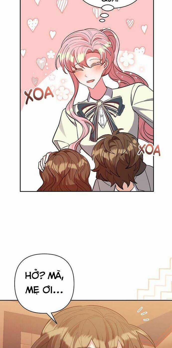 Tôi Đã Nhận Nuôi Nam Chính Chapter 40 trang 22