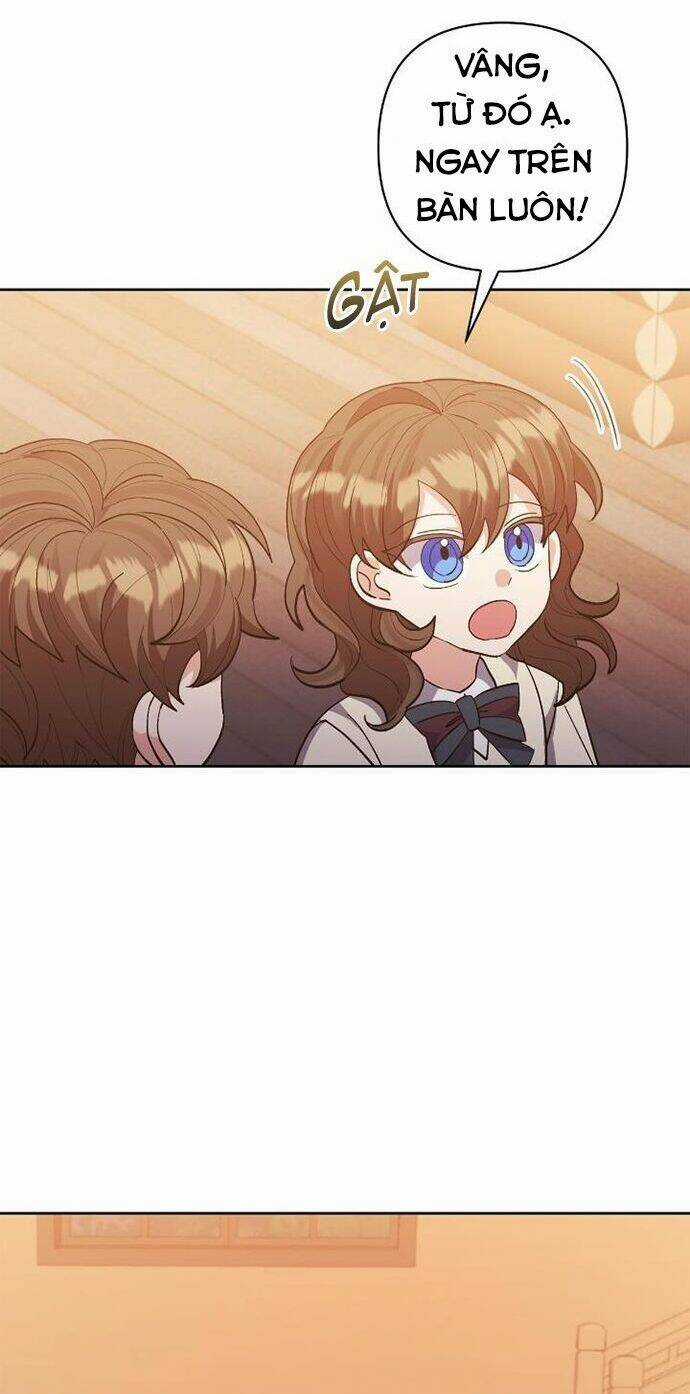 Tôi Đã Nhận Nuôi Nam Chính Chapter 40 trang 25