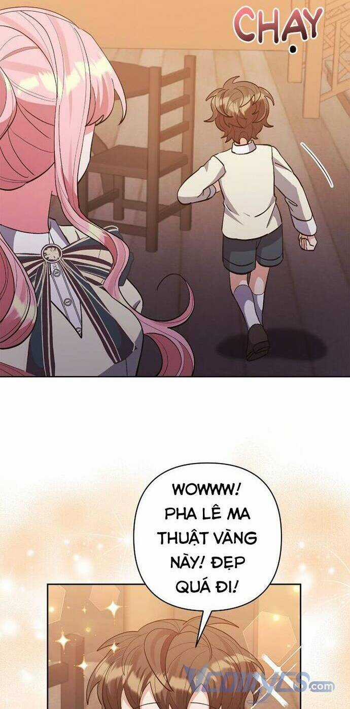 Tôi Đã Nhận Nuôi Nam Chính Chapter 40 trang 26