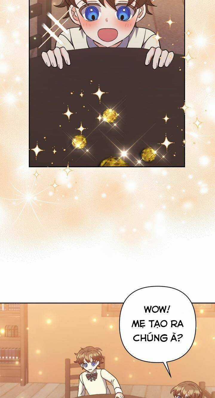 Tôi Đã Nhận Nuôi Nam Chính Chapter 40 trang 27