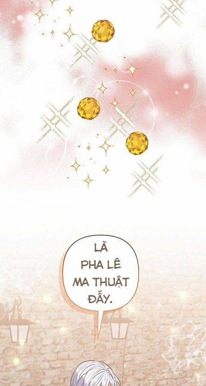 Tôi Đã Nhận Nuôi Nam Chính Chapter 40 trang 3