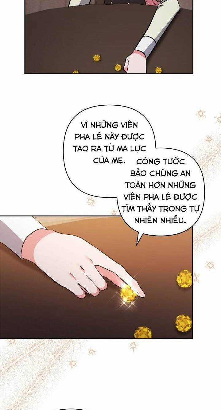 Tôi Đã Nhận Nuôi Nam Chính Chapter 40 trang 30