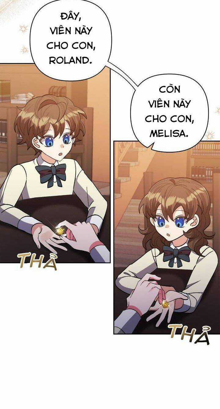 Tôi Đã Nhận Nuôi Nam Chính Chapter 40 trang 31