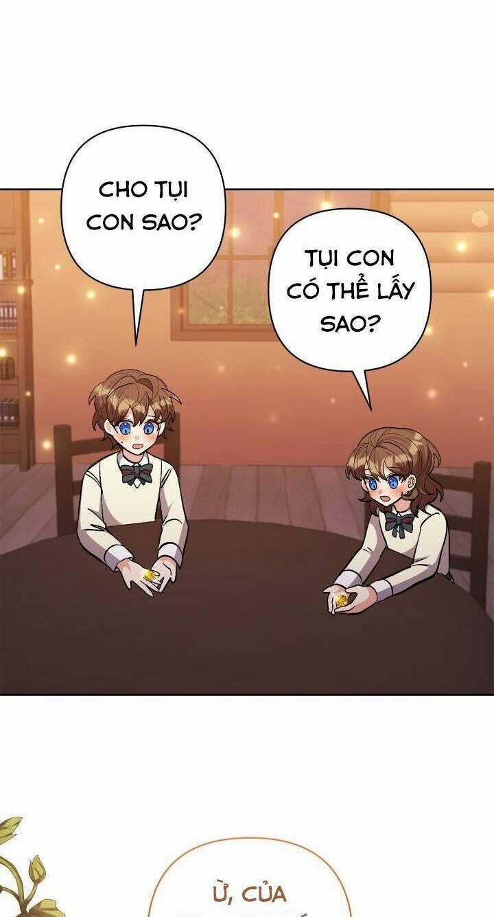 Tôi Đã Nhận Nuôi Nam Chính Chapter 40 trang 32