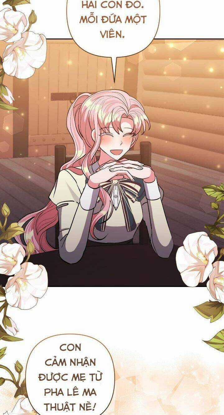 Tôi Đã Nhận Nuôi Nam Chính Chapter 40 trang 33