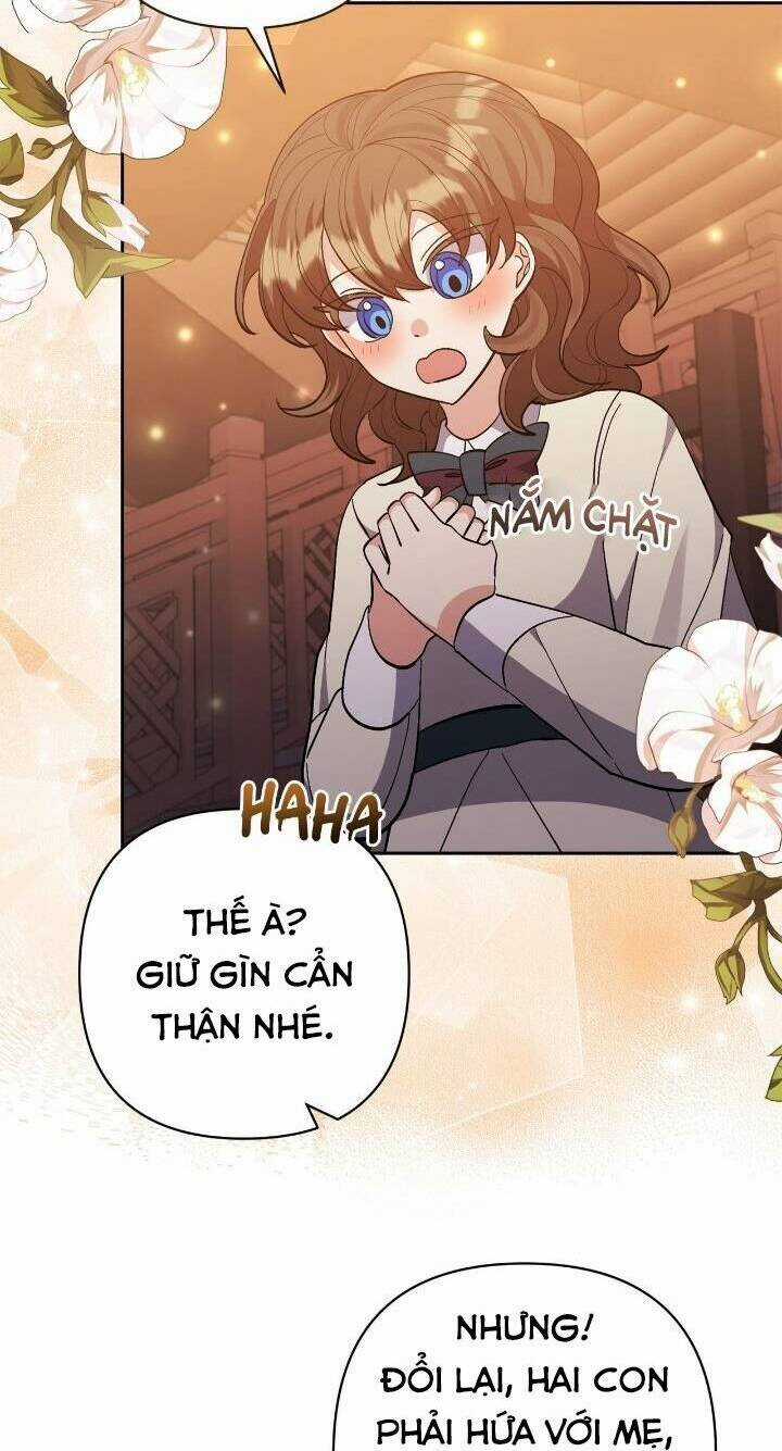 Tôi Đã Nhận Nuôi Nam Chính Chapter 40 trang 34