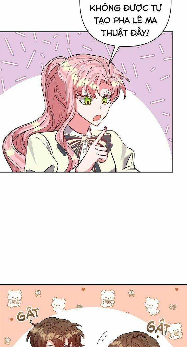 Tôi Đã Nhận Nuôi Nam Chính Chapter 40 trang 35